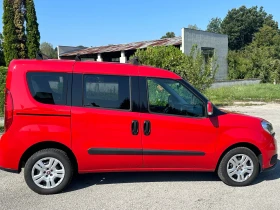 Fiat Doblo 1.3 MULTIJET* 95* 2018* EVRO6* 85  !!!!! | Mobile.bg    7