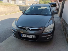 Hyundai I30, снимка 15