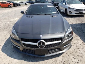 Mercedes-Benz SL 550, снимка 5