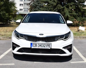 Kia K5 2.0LPI  | Mobile.bg    1