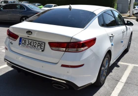 Kia K5 2.0LPI  | Mobile.bg    5