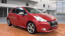 Peugeot 208 GTi 200 Turbo , снимка 1