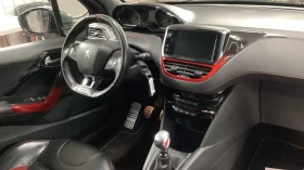 Peugeot 208 GTi 200 Turbo , снимка 4