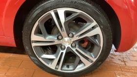 Peugeot 208 GTi 200 Turbo , снимка 9