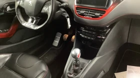 Peugeot 208 GTi 200 Turbo , снимка 5