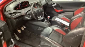 Peugeot 208 GTi 200 Turbo , снимка 6