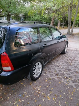 Ford Focus 1.6, снимка 8