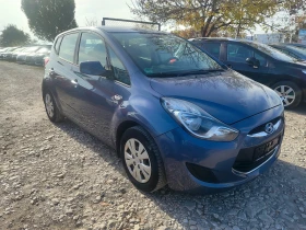 Hyundai Ix20 1.4 CRDi, снимка 8