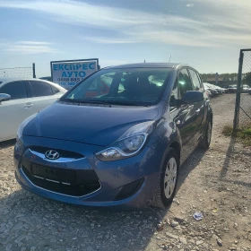 Hyundai Ix20 1.4 CRDi, снимка 2