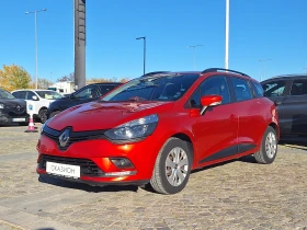     Renault Clio Grandtour 0.9TCe 75..