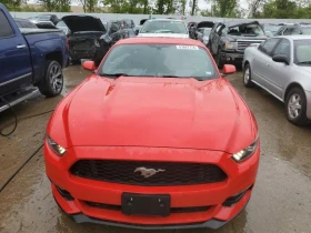 Ford Mustang   /  | Mobile.bg    5