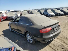 Обява за продажба на Audi A4 PREMIUM PLUS ФИКСИРАНА ЦЕНА ДО БЪЛГАРИЯ! ~21 300 лв. - изображение 3