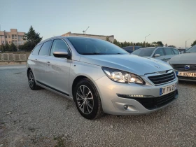 Peugeot 308 1.2 Turbo Style, снимка 4