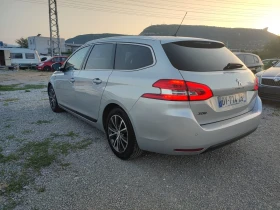 Peugeot 308 1.2 Turbo Style, снимка 6