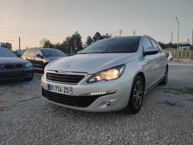 Peugeot 308 1.2 Turbo Style, снимка 3