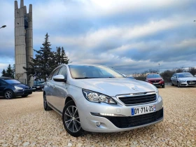 Обява за продажба на Peugeot 308 1.2 Turbo Style ~11 999 лв. - изображение 1