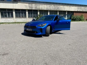 Kia Stinger 3.3 GT AWD , снимка 4