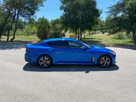 Kia Stinger 3.3 GT AWD , снимка 2