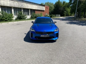 Kia Stinger 3.3 GT AWD , снимка 1