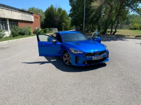 Kia Stinger 3.3 GT AWD , снимка 5