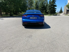 Kia Stinger 3.3 GT AWD , снимка 3