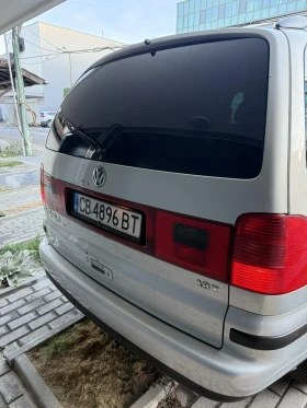 VW Sharan, снимка 14