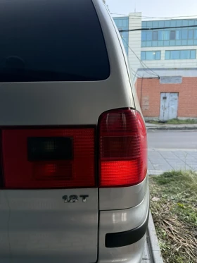 VW Sharan, снимка 11