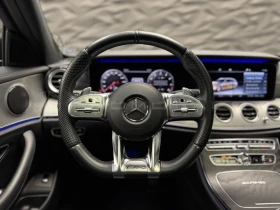 Mercedes-Benz E 63 AMG 4Matic+ 360* Обдухване* Pano* , снимка 6