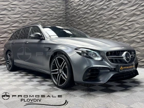 Mercedes-Benz E 63 AMG 4Matic+ 360* Обдухване* Pano* , снимка 1