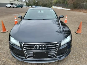 Audi A7 PRESTIGE* S LINE* QUATTRO* BOSE* AMBIENT* , снимка 2