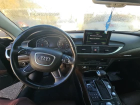 Audi A7 PRESTIGE* S LINE* QUATTRO* BOSE* AMBIENT* , снимка 8