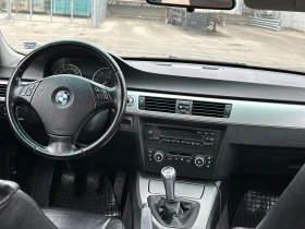 BMW 320 320Д ръчка, снимка 7