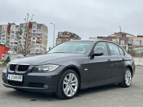 BMW 320 320Д ръчка, снимка 2