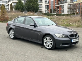 BMW 320 320Д ръчка, снимка 6