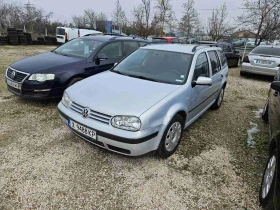 VW Golf  1