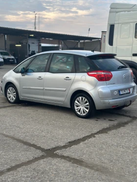 Citroen C4 Picasso 1 6, снимка 4