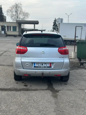 Citroen C4 Picasso 1 6 - 3899 лв. - 40715586 | Car24.bg