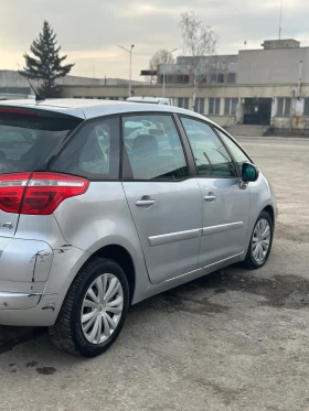 Citroen C4 Picasso 1 6, снимка 8