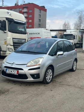 Citroen C4 Picasso 1 6, снимка 3