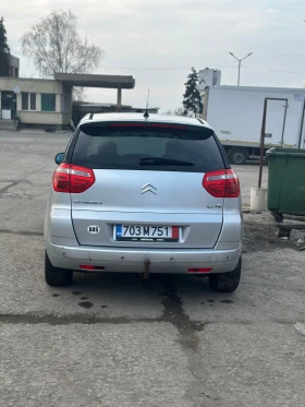 Citroen C4 Picasso 1 6, снимка 6