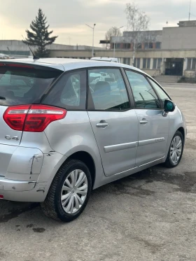 Citroen C4 Picasso 1 6, снимка 9