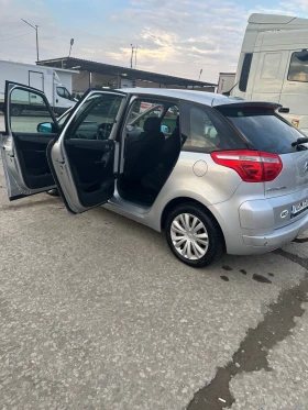 Citroen C4 Picasso 1 6 - 3899 лв. - 40715586 | Car24.bg