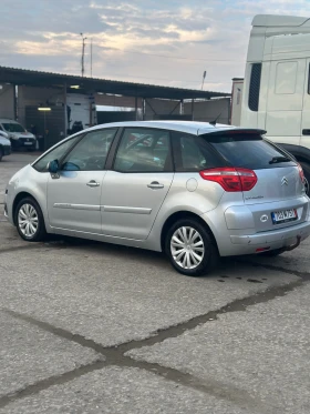 Citroen C4 Picasso 1 6, снимка 5