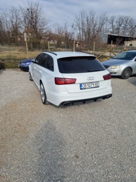 Audi Rs6 TOП СЪСТОЯНИЕ , снимка 5