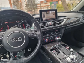 Audi Rs6 TOП СЪСТОЯНИЕ , снимка 6