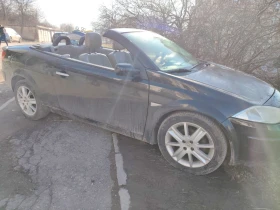 Renault Megane 2.0 136 кс, снимка 9