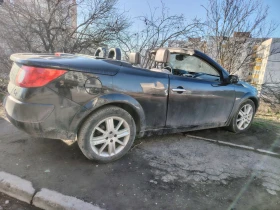 Renault Megane 2.0 136 кс, снимка 10