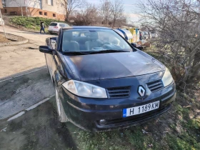 Renault Megane 2.0 136 кс, снимка 8