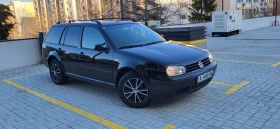 VW Golf 1.9 TDI 101кона , снимка 6