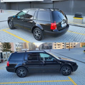 VW Golf 1.9 TDI 101кона , снимка 2